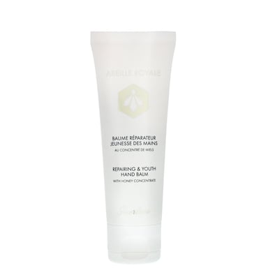 Guerlain Abeille Royale Hand Balm for Repairing and Youthful Skin 40ml