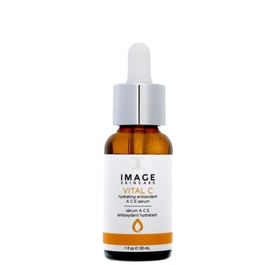 IMAGE Skincare Vital C Hydraterend Antioxidant ACE Serum.