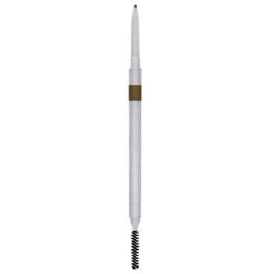 Clinique Quickliner voor wenkbrauwen in Dark Espresso - Precisie wenkbrauwpotlood