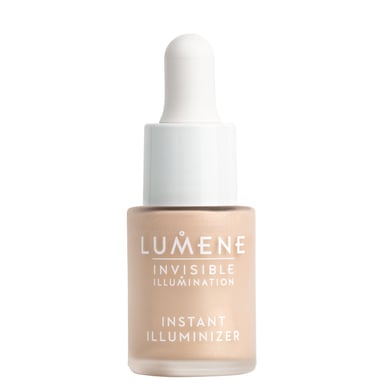 Lumene Invisible Illumination Instant Illuminizer - 15ml Radiant Glow
