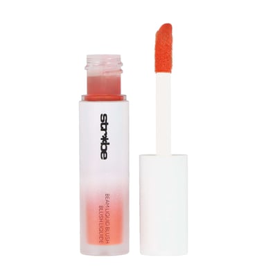 MAC Strobe Beam Liquid Blush, Apricot Jelly, 4,3 ml.