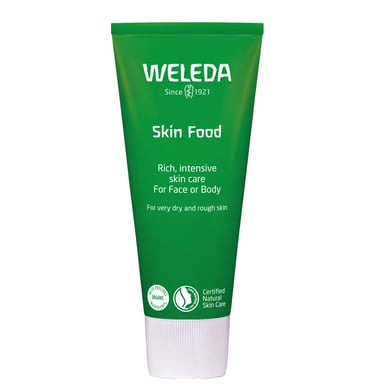 Weleda Skin Food: Voedende lichaamsverzorging voor de droge huid