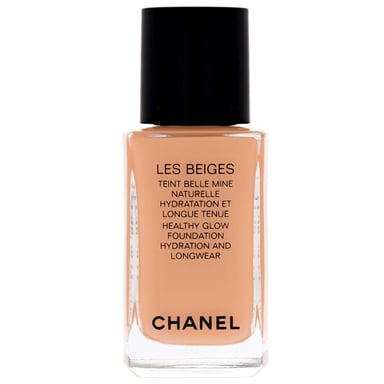 Chanel Les Beiges Healthy Glow Foundation B60 - 30ml for Radiant Skin