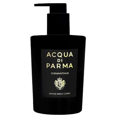 Acqua Di Parma Osmanthus Luxe Hand- en Bodywash
