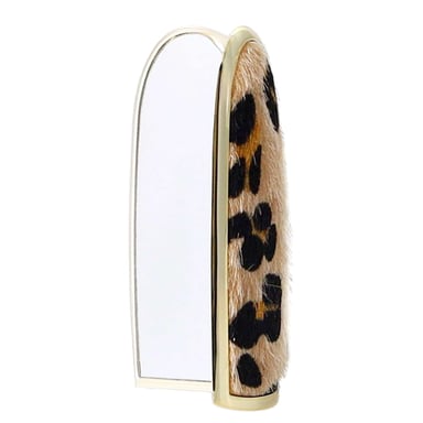 Guerlain Rouge G Lipstick Case Le Fauve - Stylish and Personalized