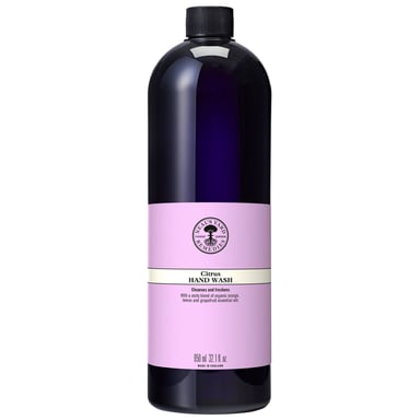 Neal's Yard Remedies Biologische Citrus Schuimende Handzeep