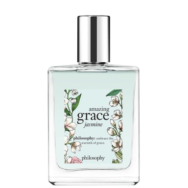 Philosophy Amazing Grace Jasmine Eau de Toilette Spray voor vrouwen 60 ml