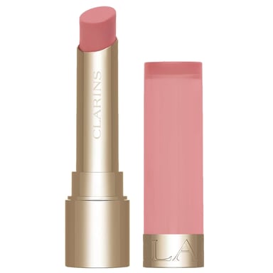 Clarins Lip Oil Balm - Nourishing Hydration for Soft, Beautiful Lips