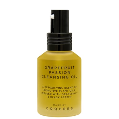Gemaakt door Coopers Grapefruit Passion Reinigingsolie - 60 ml