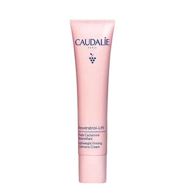 Caudalie Resveratrol-Lift Firming Cashmere Cream for Youthful Skin