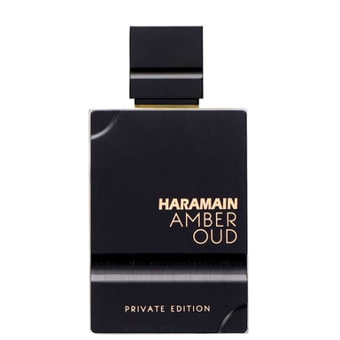Al Haramain Amber Oud Private Edition Eau de Parfum Spray - 60 ml