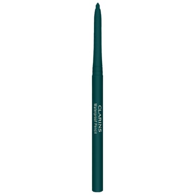 Clarins Waterproof Eye Pencil - Long-Lasting and Smudge-Proof
