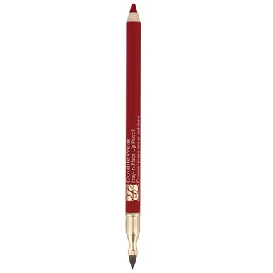 Estée Lauder Double Wear Stay-in-Place Lip Pencil voor een langdurige, perfect gefixeerde lipkleur.