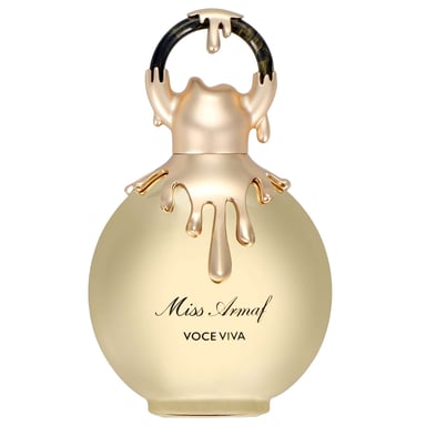 Armaf Miss Armaf Voce Viva Eau de Parfum Spray voor Vrouwen 100ml