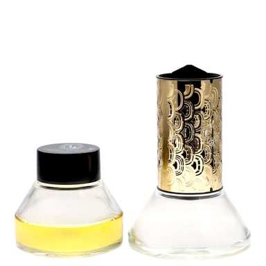 Diptyque 34 Boulevard Saint Germain Zandloperverspreider - Elegante huisgeur