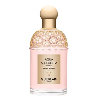 Guerlain Aqua Allegoria Rosa Rossa Forte Eau de Parfum 75ml Refillable Spray for Women