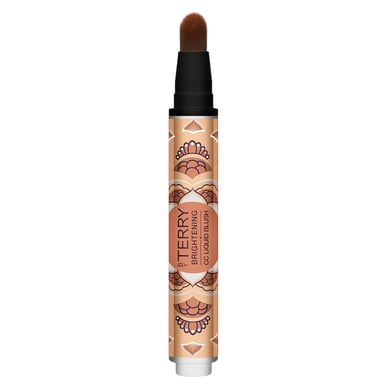 By Terry Brightening CC Liquid Blush - Hydraterende make-up voor een stralende gloed
