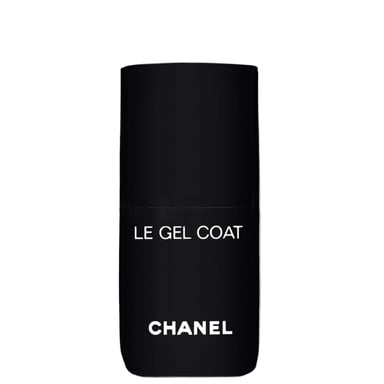 Chanel Le Gel Coat Nail Varnish - High Shine Top Coat