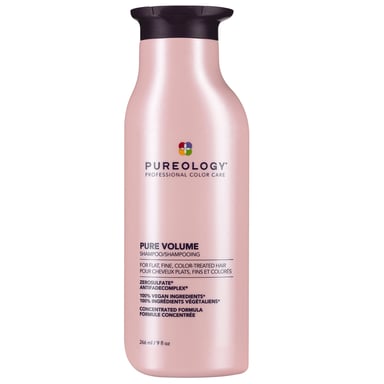 Pureology Pure Volume Shampoo voor fijn, gekleurd haar