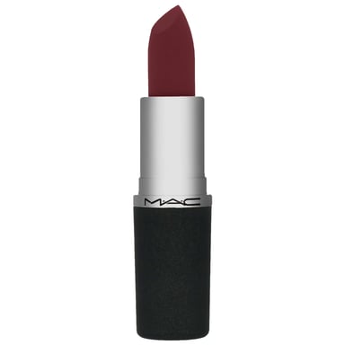 M.A.C Macximal Silky Matte Lipstick in Sin - Luxurious 3.5g Formula