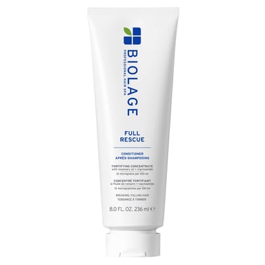 Biolage Full Rescue Conditioner 236 ml - Versterkende haarverzorging