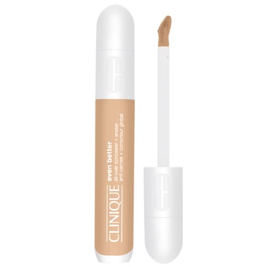 Clinique Even Better All-Over Concealer and Eraser voor een vlekkeloze huid