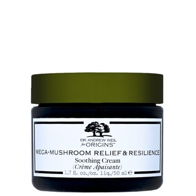 Origins Dr Andrew Weil Mega-Mushroom Relief & Resilience Cream for Sensitive Skin