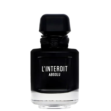 Givenchy L'Interdit Absolu Eau de Parfum Intense Spray 35 ml