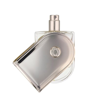 Hermès Voyage d'Hermès Eau de Toilette navulbare spray 35 ml, unisex