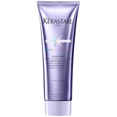 Kérastase Blond Absolu Cicaflash Behandeling Conditioner voor Verlicht Haar 272g