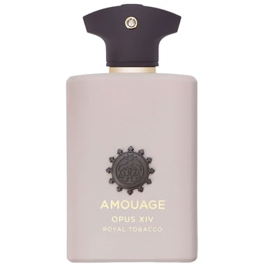 Amouage Opus XIV Royal Tobacco Eau de Parfum Spray - Luxe geur 100 ml