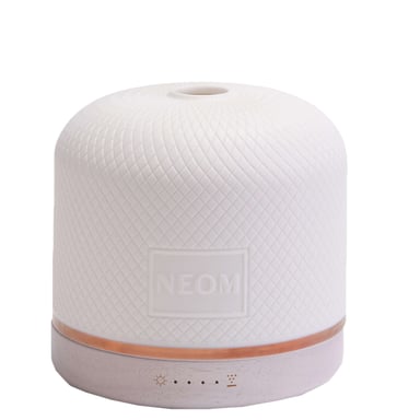Neom Wellbeing Pod Luxe - Diffuser voor essentiële oliën voor een verbeterd welzijn