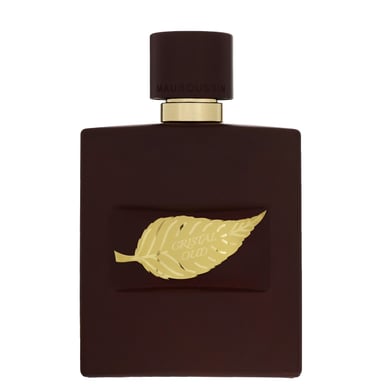 Mauboussin Cristal Oud Eau de Parfum Spray voor Mannen - 100 ml