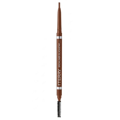 By Terry Browliner Blackstar Brow Pencil — Kleur 4 Brunette