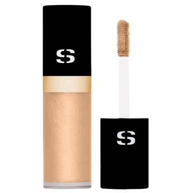 Sisley Ombre Eclat Liquide 4 Coral - Luxury Liquid Eyeshadow 6.5ml