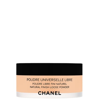 Chanel Poudre Universelle Libre Natural Finish Loose Powder - 30g 40 Dore
