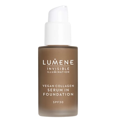 Lumene Kaunis Invisible Illumination Serum Foundation SPF30