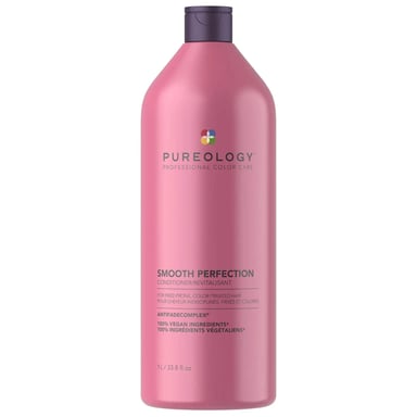Pureology Smooth Perfection Anti-Frizz Shampoo for Colour-Treated Hair