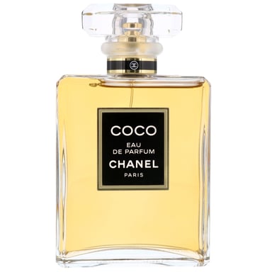 Chanel Coco Eau de Parfum Spray voor dames - Sensuele ambergeur - 100 ml
