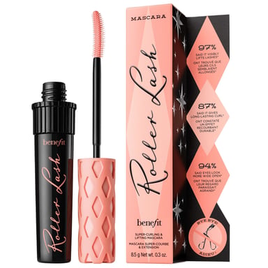 Benefit Roller Lash Super-Curling & Lifting Mascara - 8.5g