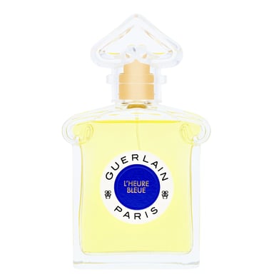 Guerlain L'Heure Bleue Eau de Parfum Spray - Timeless Floral Amber Fragrance 75ml