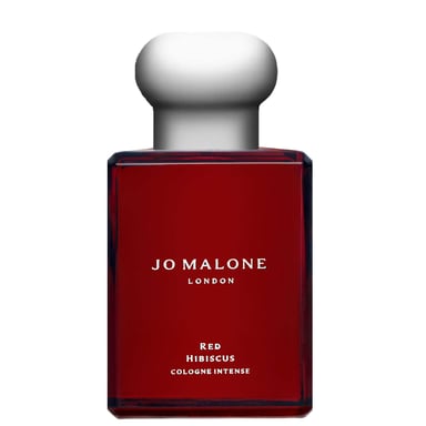 Jo Malone Rode Hibiscus Intense Eau de Keulen Spray - 50 ml