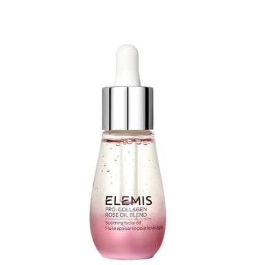 ELEMIS Pro-Collagen Rose Oil Blend for Youthful Radiance