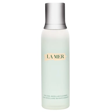 LA MER The Cool Micellar Cleanser for Effortless Makeup Removal