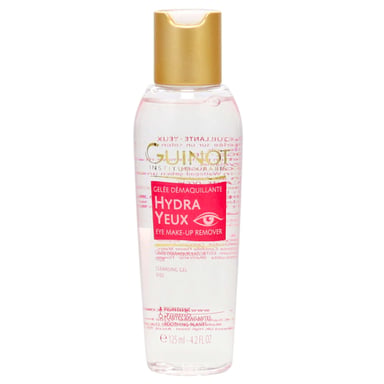 Guinot Hydra Yeux Milde Oogreinigingsgel – 125 ml