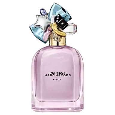 Marc Jacobs Perfect Elixir Eau de Parfum voor Dames - 100 ml
