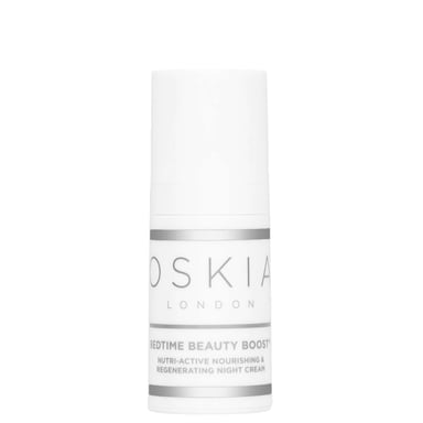 Oskia Bedtime Beauty Boost Multi-Vitamin Night Cream