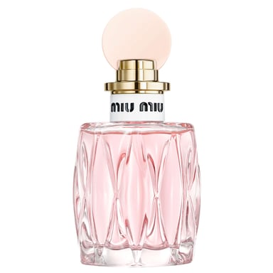 Miu Miu Eau Rosee Eau de Toilette Spray for Women - 100ml