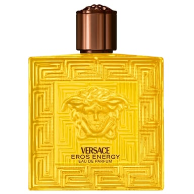 Versace Eros Energy Eau de Parfum Spray for Men - Citrus Woody Fragrance