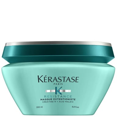Kérastase Resistance Masque Extentioniste - Versterkende haarbehandeling voor gezond haar - 200 ml